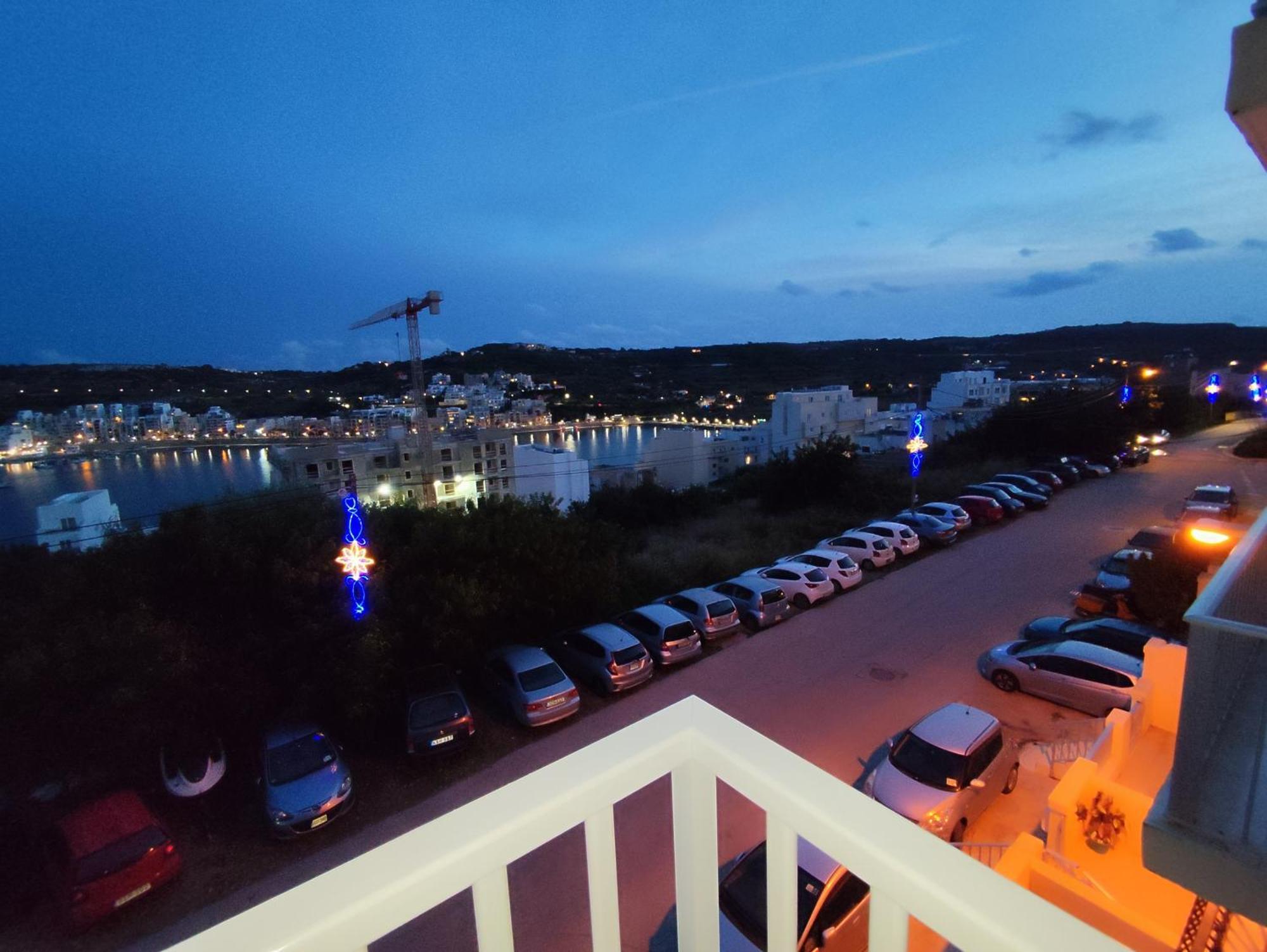 Appartamento Sea Breeze Bliss - Self Check-In St. Paul's Bay Esterno foto