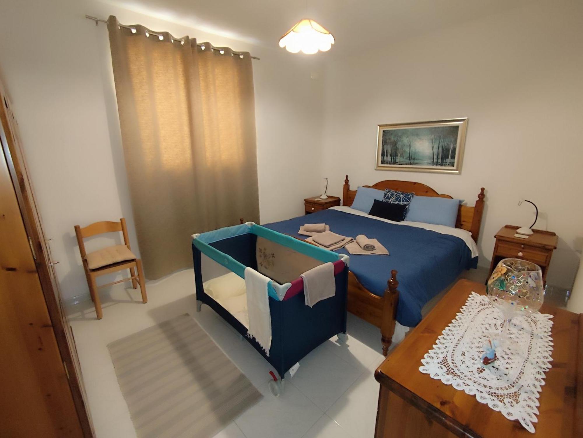 Appartamento Sea Breeze Bliss - Self Check-In St. Paul's Bay Esterno foto