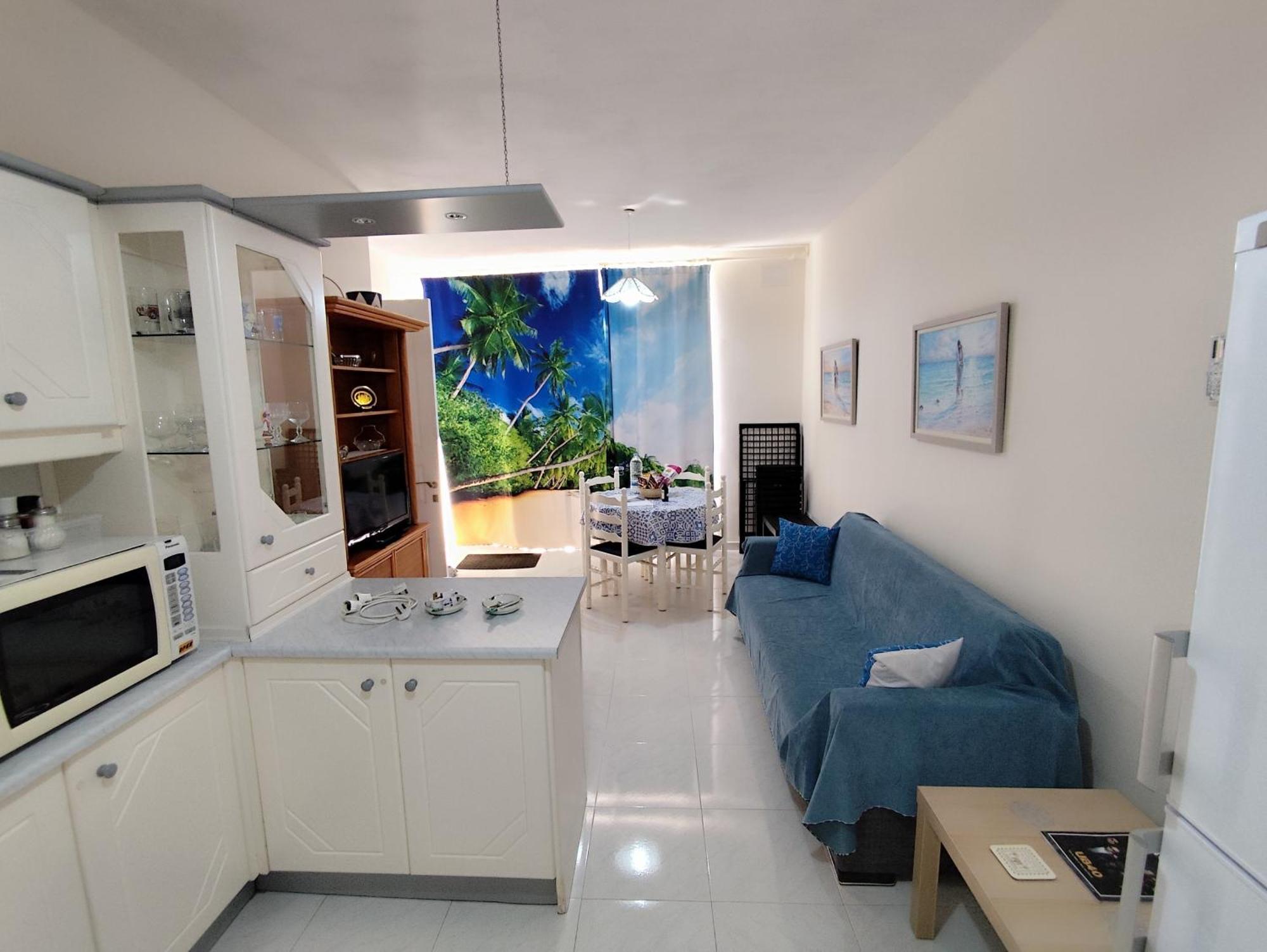 Appartamento Sea Breeze Bliss - Self Check-In St. Paul's Bay Esterno foto