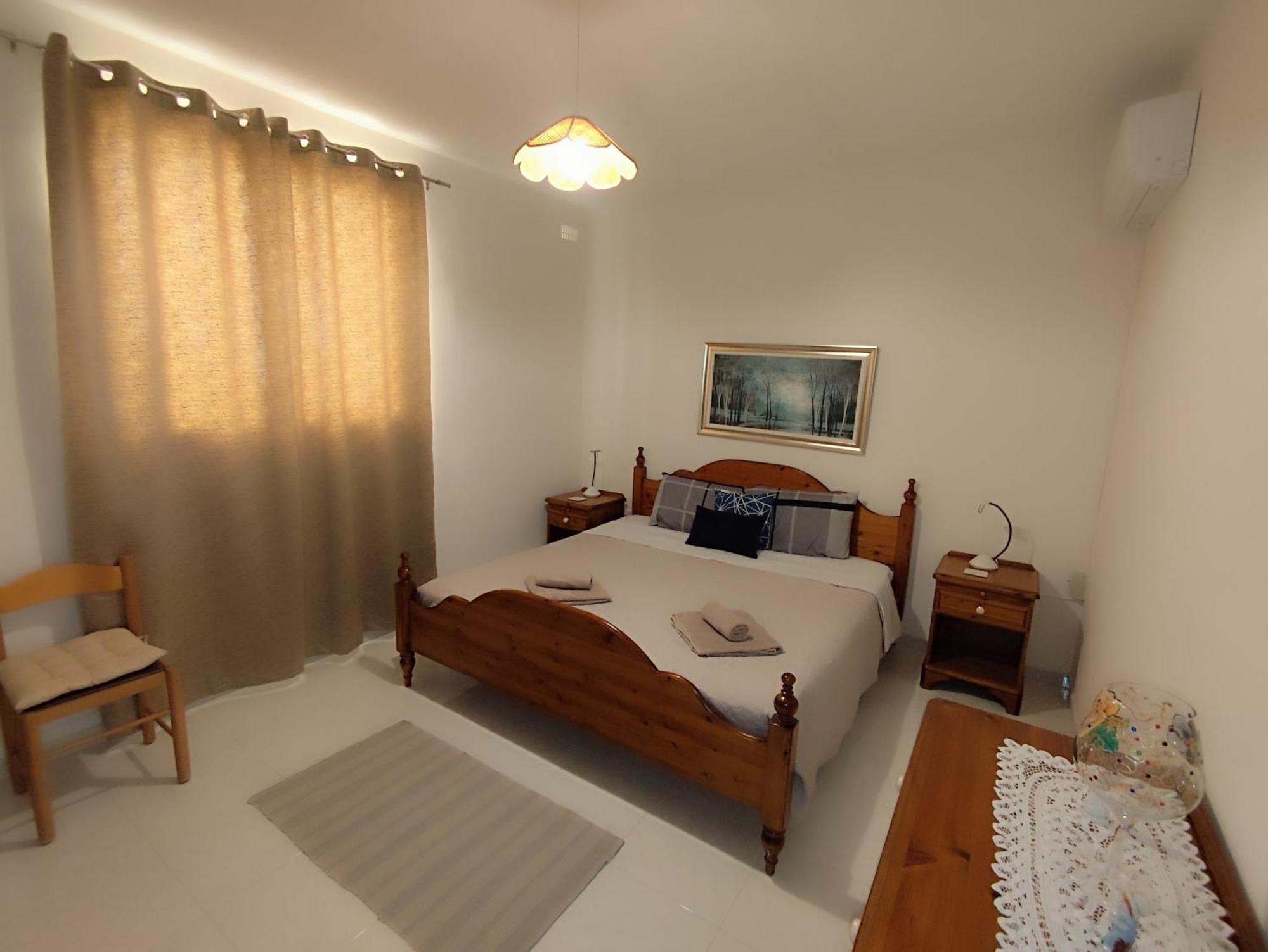 Appartamento Sea Breeze Bliss - Self Check-In St. Paul's Bay Esterno foto